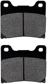 Motorcycle Brake Pads,For Y-amaha XV1000 XV 1000 Virago 1984 1985 1986 XV 1100 XV1100 1986-1993 Motorcycle Front Brake Pads
