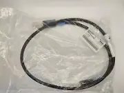 IBM 44V4041 42R6751 Mini SAS SFF-8088 to Mini SAS SFF-8088 1M 4X Al Cable