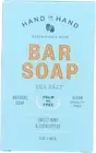 Sweet Mint & Eucalyptus Sea Salt Bar Soap, 5 OZ