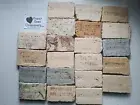 20 BARS SPECIAL LISTING!! GOAT MILK SOAP HAPPY GOAT CREAMERY FARM FRESH