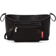 Skip Hop Grab & Go Pram / Stroller Organiser - Black
