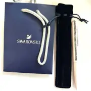 Swarovski Crystal Shimmer Ballpoint Pen