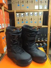Thirty-Two TM2 XLT Diggers Snowboard Boots Men's 10