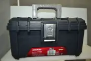 Husky ToolBox 16" Brand new, No Tray