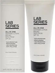 Lab Series All-In-One Defense Lotion SPF 35 For Men 3.4 oz Lotion
