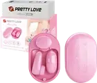 Magic Box - Bullet & Stimulator (Pink)