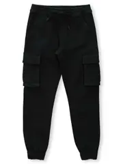 Youth Boys Cargo Jogger Pant