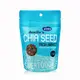 【denille’s picks】黑色奇亞籽/奇亞子/CHIA SEED/鼠尾草籽1包 (150公克)