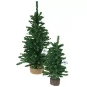 Mini Christmas Tree Artificial Pine Trees