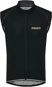 [Spiuk] Unisex Profit Ultralight Vest