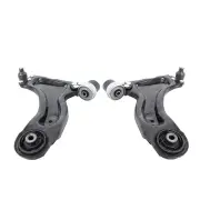 Right & Left Front Lower Control Arm for Holden Barina XC 04/2001-11/2005