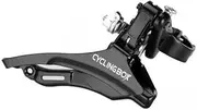 Perfeclan Premium Bike Shifter Levers - Front Brake Lever Set for Folding Bicycles