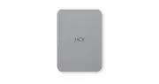 LaCie Mobile Drive Secure USB-C 5TB with Rescue