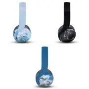 SIMONE GATTERWE ART MIX VINYL SKIN FOR SONY PLAYSTATION PS PULSE 3D HEADSET
