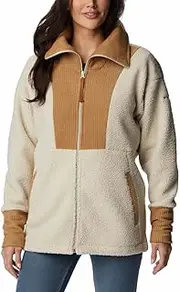 [Columbia] womens Full Zip