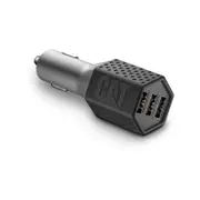 CAT Rugged Triple USB Fast Car Charger