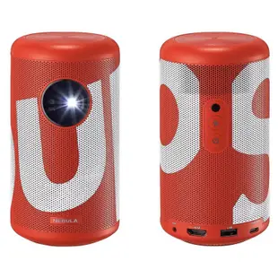 全新現貨 20 Supreme®/Anker Nebula Capsule II Projector