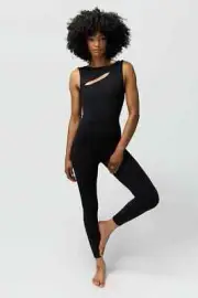 Spiritual Gangster Wave 7/8 Bodysuit sz XL NWT original price $148 One piece