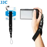 JJC Camera Wrist Strap fr Fujifilm X-T3 X-T30 X-T100 X-T20 X100F X-T10 Nikon Z50