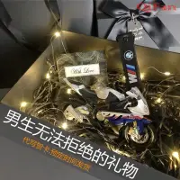 在飛比找蝦皮商城精選優惠-男生最愛寶馬s1000rr仿真機車模型寶馬雙R模型1 12生