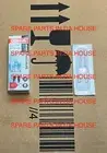 Westinghouse 614 Wall Oven Halogen Lamp Light Bulb Globe WVE614SA 944031765