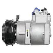 Genuine Air Con AC Compressor for Ford Fiesta WT WZ 1.5L 1.6L Petrol Duratec 1.0L 1.6L Diesel Ecoboost Duratorq 2010 - 2018