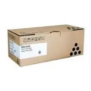 RICOH PRINT CART BLACK MC250H / PC301 6.9K PAGE YIELD