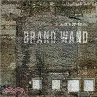 在飛比找三民網路書店優惠-Brand Wand ― Brand Wand