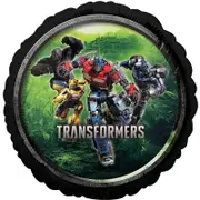 Transformers Movie 45cm Foil Balloon