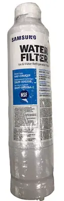 Samsung Water Filter HAF-CIN/EXP Sealed No Box