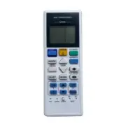 Universal Replacement Remote Control for Air Conditioner CSS28RKH CSV24RKH