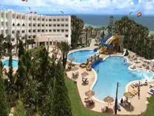 馬哈巴皇家塞勒姆酒店- 僅限家庭