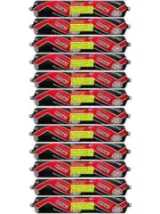 12 x Soudal Multibond SMX25 Flex and Seal Sealant Beige 600ml