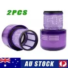 2 Replacement Filter for Dyson V11 Absolute V11 Animal V15 Detect SV22 970013-02