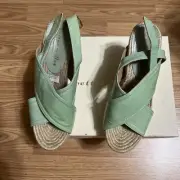 bettye muller sandals Size 10 (Eur 40)