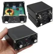 Antenna Tuner QRP Manual Antenna Tuner Antenna Tuner -HAM Product U0Z9❉ M2S3