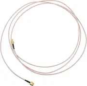 DOITOOL Antenna Adapter Cable Male to Female Extender Coaxial Adapter for - Devices