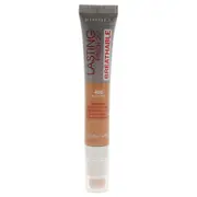 Rimmel London, Lasting Finish, medium coverage naturale, Cream Concealer, 400, Medium Dark, 7ml