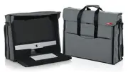 Gator Cases Creative Pro Series Nylon Carry Tote Bag for Apple iMac Desktop Comp