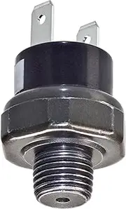 Wolo (PS-2) Pressure Switch