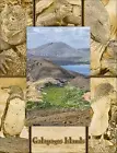 Galapagos Island Laser Engraved Wood Picture Frame Portrait (8 x 10)