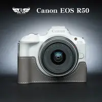 在飛比找蝦皮商城優惠-【TP ORIG】相機皮套 適用於 Canon EOS R5