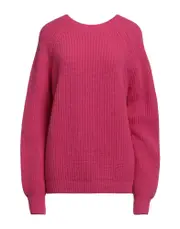 [N.O.W. ANDREA ROSATI CASHMERE] N. O. W. ANDREA ROSATI CASHMERE Sweaters - Item 14369773