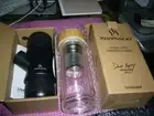SET Dave Asprey Signature Edition Capsule Espresso Maker Travel Portable Brewer