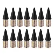 12 Pcs Inkless Pencil Tip Inkless Pencil Replacement Nibs Everlasting8956