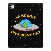 iPad Pro 13-inch (M4) iPad Impact Case Same Shit Different Day iPad Case