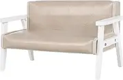Generic Mini Sofa Chair Couches Furniture Dollhouse Accessories Mini Things Miniature Dollhouse Sofa Dollhouse Sofa Couch Dollhouse Miniatures Things Light Leather