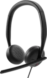 Dell Wired Headset