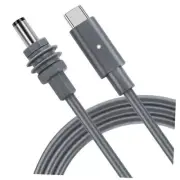 for Starlink Mini Cable Power Cable USB C to DC,10M 33FT USB-C to Barrel Plug