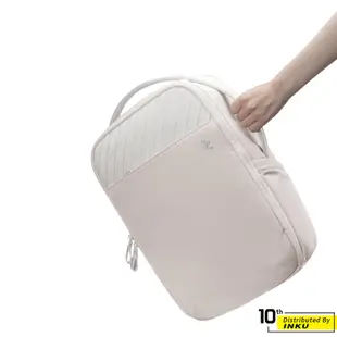 Tomtoc 圓夢計畫 機能後背包 筆電包 平板包 旅行包 包包 行李 手提袋 大容量 外出 收納 防水 YKK拉鍊